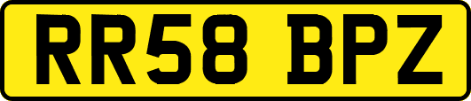 RR58BPZ