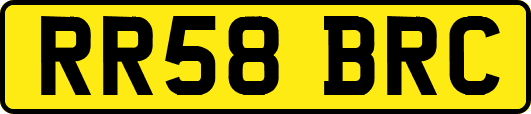 RR58BRC