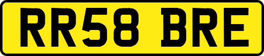 RR58BRE