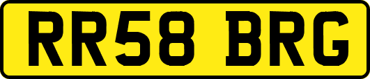 RR58BRG