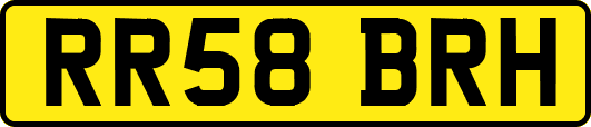 RR58BRH