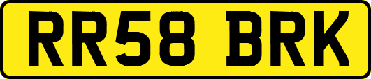 RR58BRK