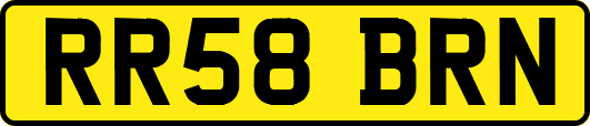 RR58BRN
