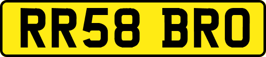 RR58BRO