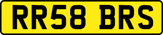 RR58BRS