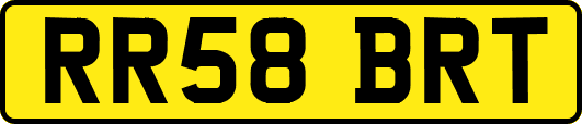 RR58BRT