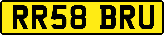 RR58BRU