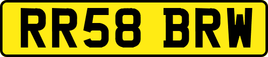RR58BRW