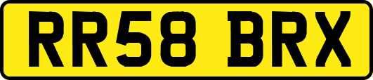 RR58BRX
