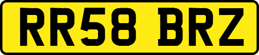 RR58BRZ
