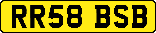 RR58BSB
