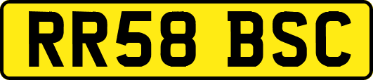 RR58BSC