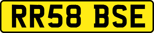 RR58BSE