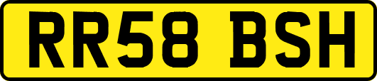 RR58BSH