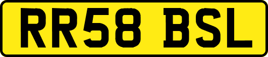 RR58BSL