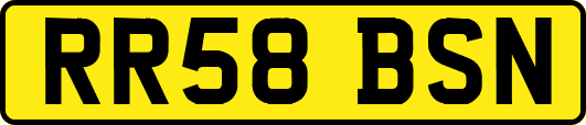 RR58BSN
