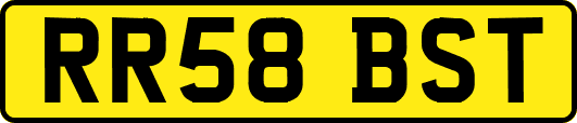 RR58BST