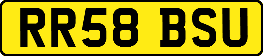 RR58BSU
