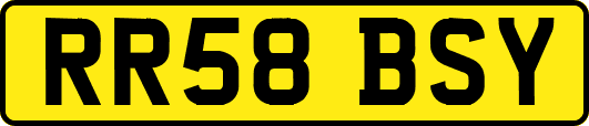 RR58BSY