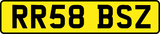 RR58BSZ