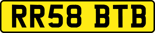 RR58BTB