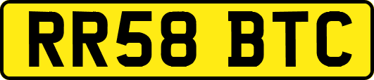 RR58BTC