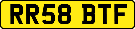 RR58BTF