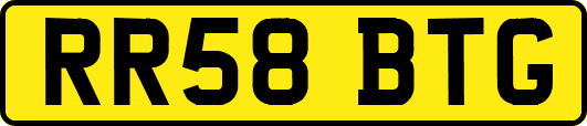 RR58BTG