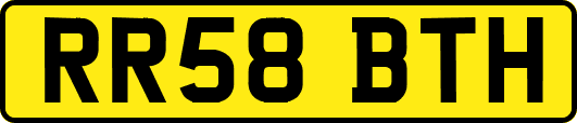 RR58BTH