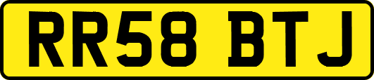 RR58BTJ