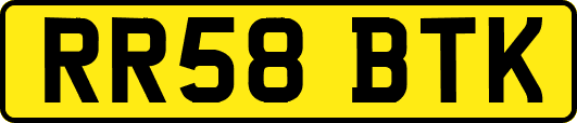 RR58BTK