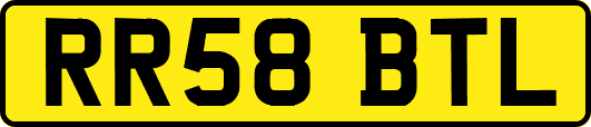 RR58BTL