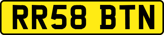 RR58BTN