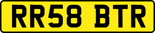 RR58BTR