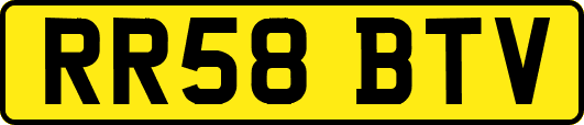RR58BTV