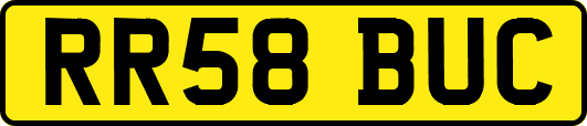 RR58BUC