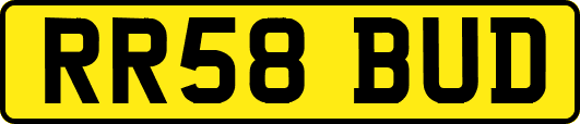 RR58BUD