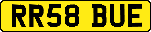 RR58BUE