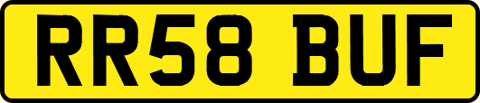 RR58BUF