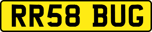 RR58BUG
