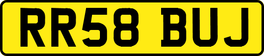 RR58BUJ