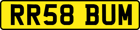 RR58BUM