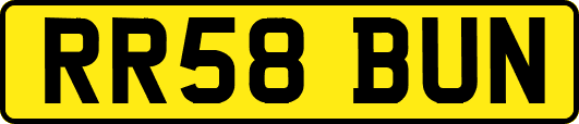 RR58BUN
