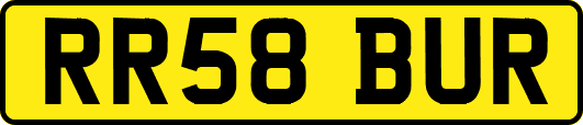 RR58BUR