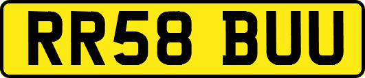 RR58BUU
