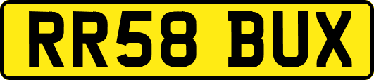 RR58BUX