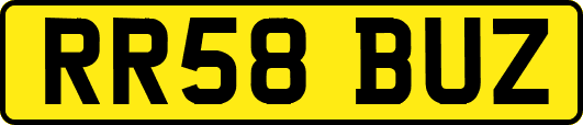 RR58BUZ