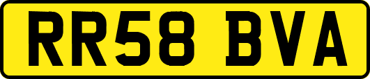 RR58BVA