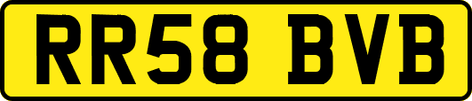 RR58BVB
