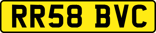 RR58BVC